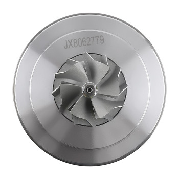 K03 Turbo Chra Cartridge compatible for Ford Focus ST Taurus Escape 2.0L 2013-16 CJ5Z6K682F