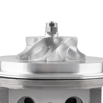 New Billet Turbo Cartridge Chra compatible for Ford Lincoln 2.0 Turbo MKC MKZ Fusion 2.0L