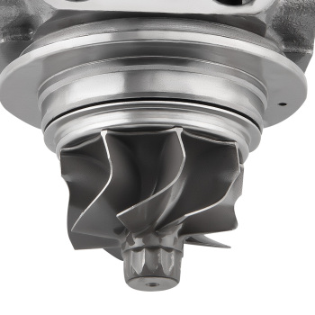 New Billet Turbo Cartridge Chra compatible for Ford Lincoln 2.0 Turbo MKC MKZ Fusion 2.0L