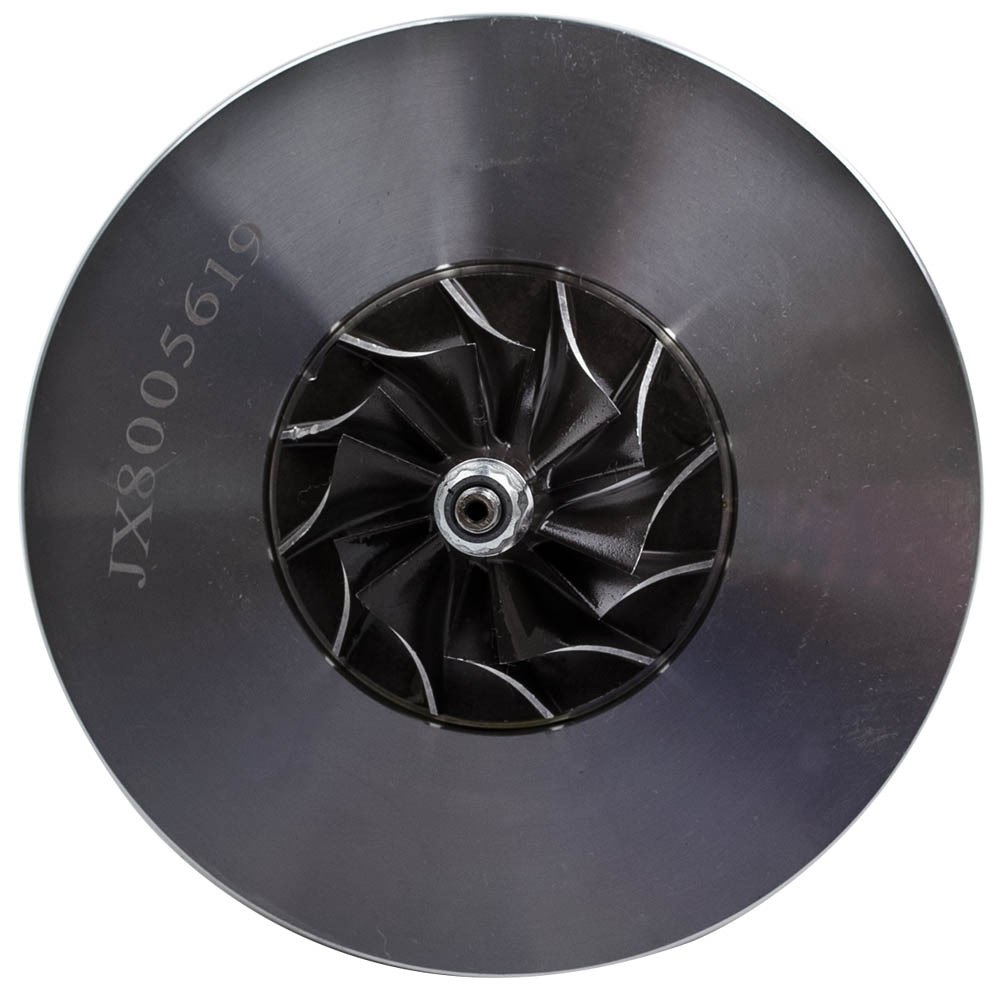 Turbo cartridge core CHRA compatible pour VW Transporter T4 TDI 2.5L D AJT/AYY  95 - 03