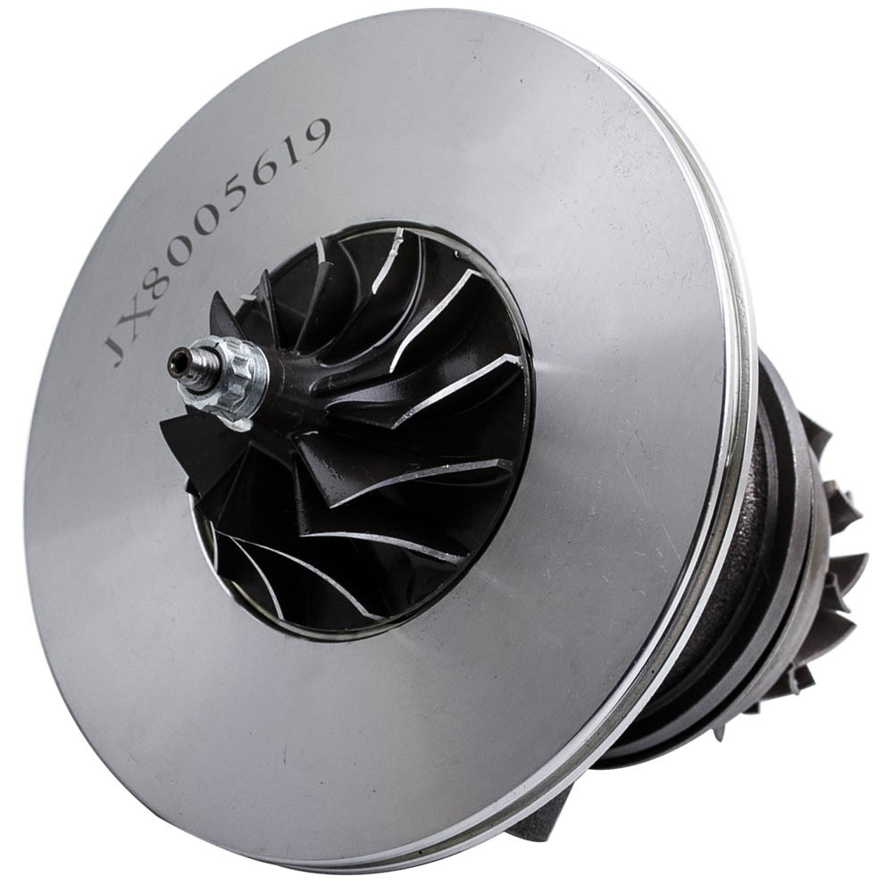 Turbo cartridge core CHRA compatible pour VW Transporter T4 TDI 2.5L D AJT/AYY  95 - 03