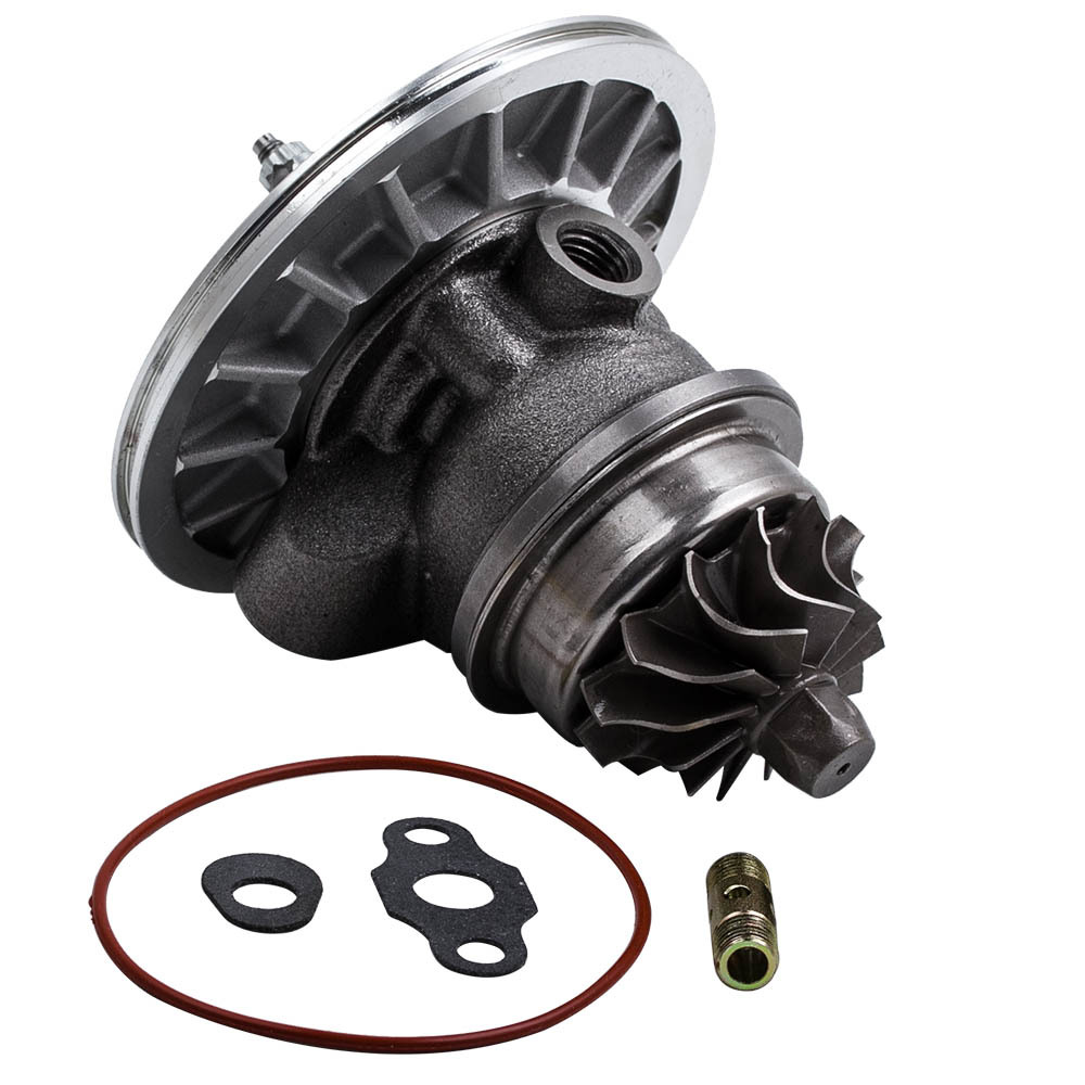 Turbo cartridge core CHRA compatible pour VW Transporter T4 TDI 2.5L D AJT/AYY  95 - 03