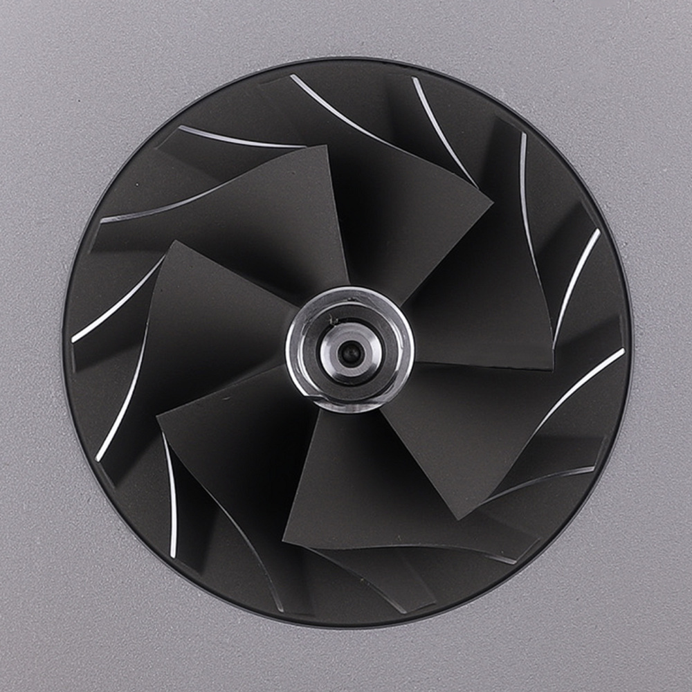 Turbo Cartridge K26 compatible pour BMW E90/E92/E91/X3 3.0sd 2006-2011 Diesel 53269880004