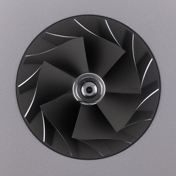 Turbo CHRA Cartridge compatible for BMW 335D 535D X5 3.0 Diesel Core Rebuild Kit M57D30