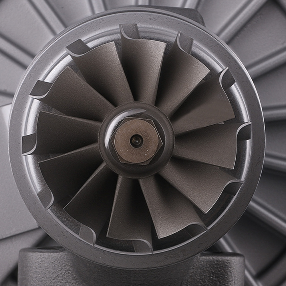 Turbo Cartridge K26 compatible pour BMW E90/E92/E91/X3 3.0sd 2006-2011 Diesel 53269880004