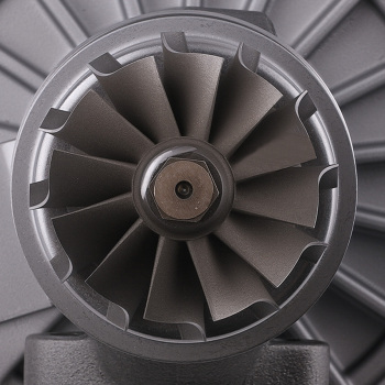 Turbo CHRA Cartridge compatible for BMW 335D 535D X5 3.0 Diesel Core Rebuild Kit M57D30