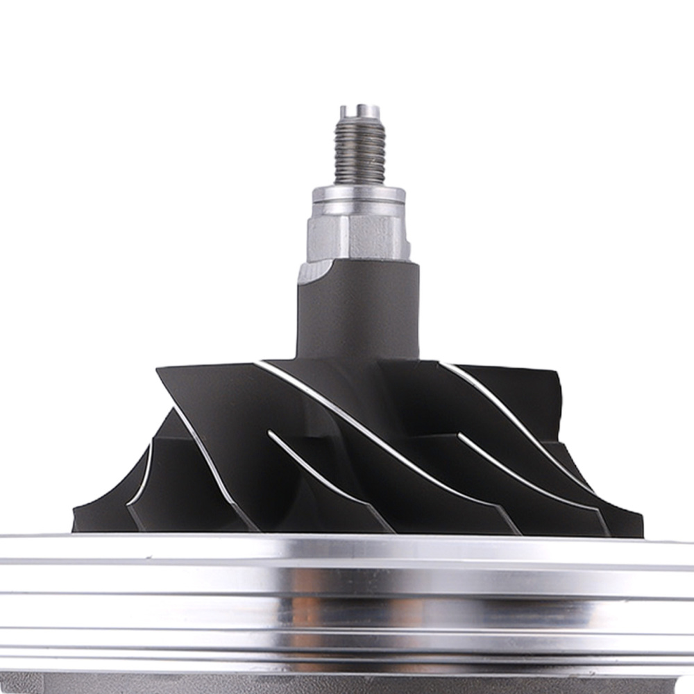 Turbo Cartridge K26 compatible pour BMW E90/E92/E91/X3 3.0sd 2006-2011 Diesel 53269880004