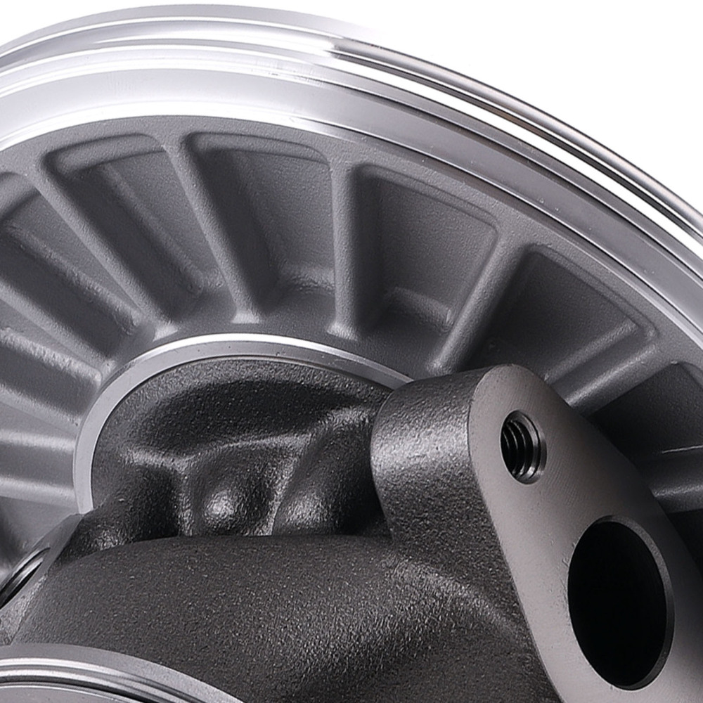 Turbo Cartridge K26 compatible pour BMW E90/E92/E91/X3 3.0sd 2006-2011 Diesel 53269880004