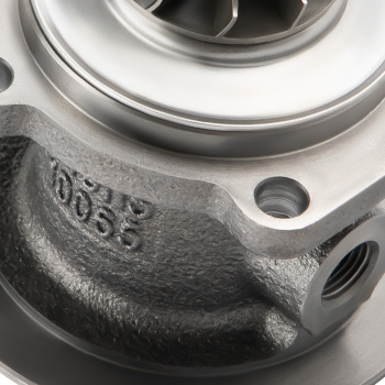 COREASSY TURBO compatibile per SMART 800D 54319700000 KP31-00 TURBINA Cartuccia del Turbo