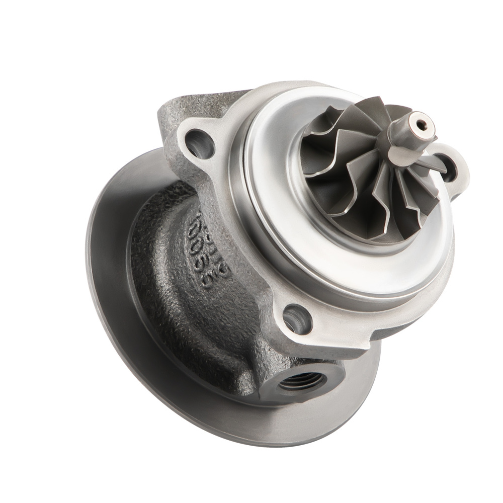 Core Assy Turbo Turbine Chra compatible pour Smart 0.8 Cdi 922104 54319700000 54319880002