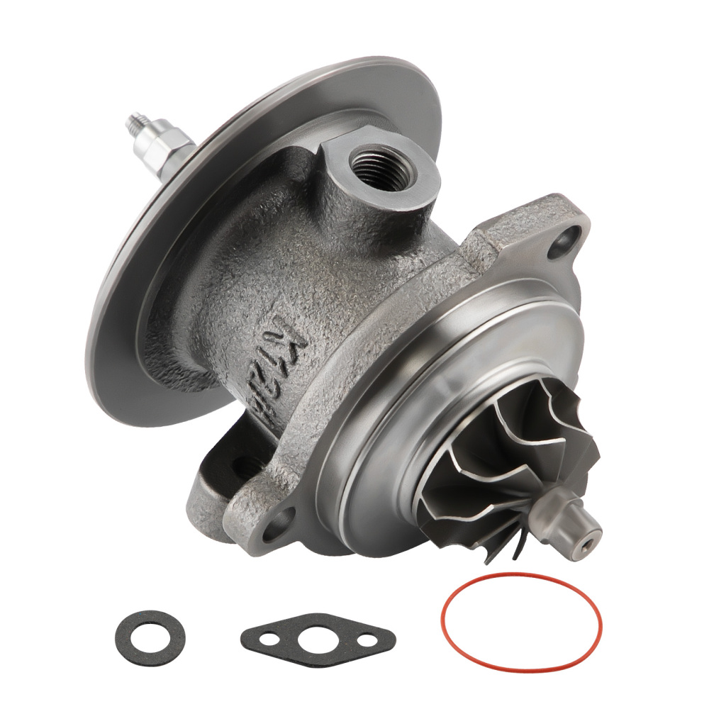 Core Assy Turbo Turbine Chra compatible pour Smart 0.8 Cdi 922104 54319700000 54319880002