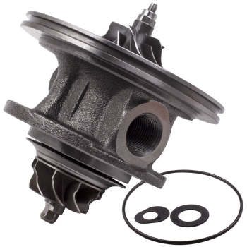 Turbo Cartridge 54359700021 Turbo Core compatible for Peugeot Bipper compatible for Citroen Nemo 1.4 HDI