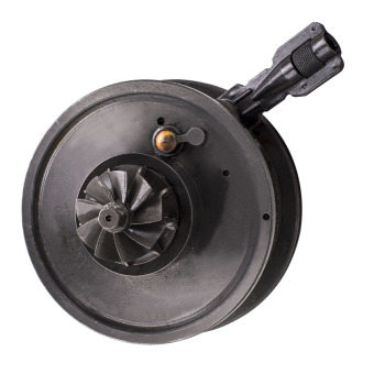 Compatible for Vauxhall Alfa compatible for Fiat Lancia 1.3CDTI 90HP 66KW Turbo Cartridge CHRA Core