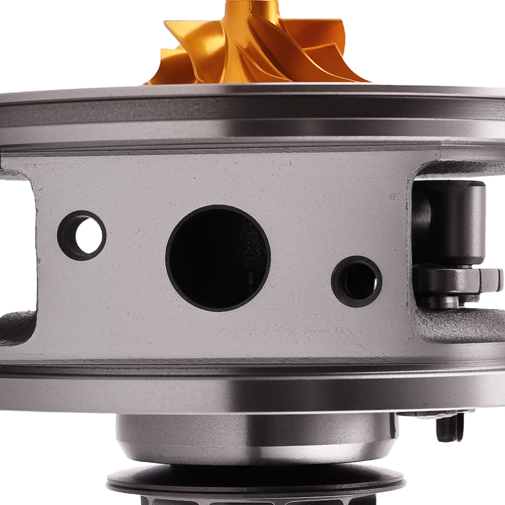 Billet Turbine Coreassy Cartuccia compatibile per Alfa Romeo MiTo 1.3 JTDm 16V A13DTE 70KW