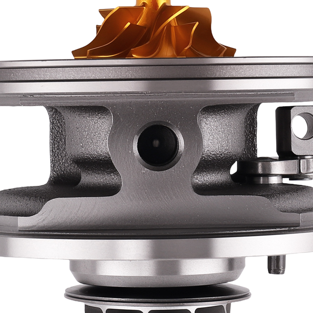 Billet Turbine Coreassy Cartuccia compatibile per Alfa Romeo MiTo 1.3 JTDm 16V A13DTE 70KW