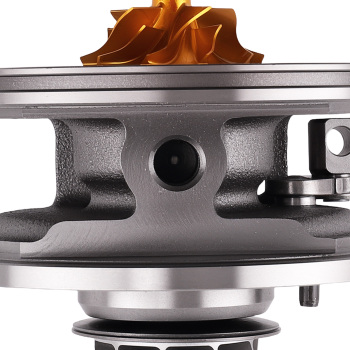 Billet Turbine Coreassy Cartuccia compatibile per Alfa Romeo MiTo 1.3 JTDm 16V A13DTE 70KW