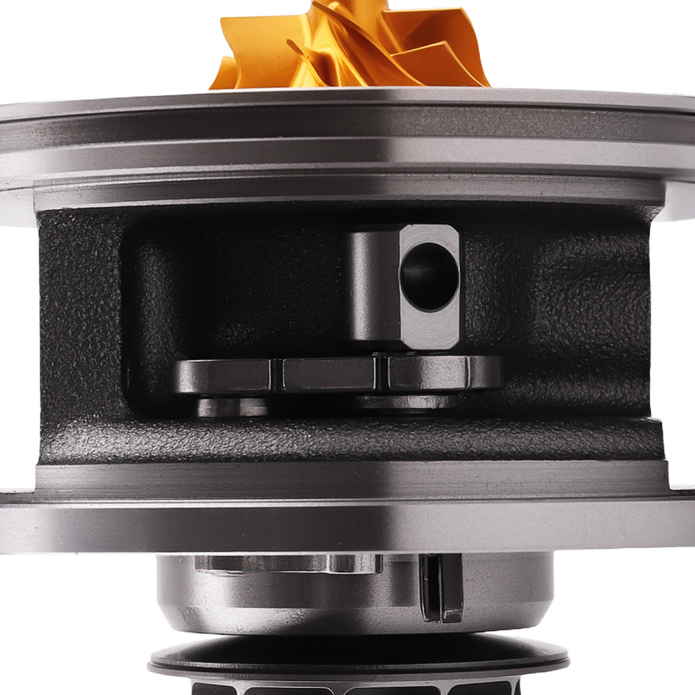 Billet Turbine Coreassy Cartuccia compatibile per Alfa Romeo MiTo 1.3 JTDm 16V A13DTE 70KW