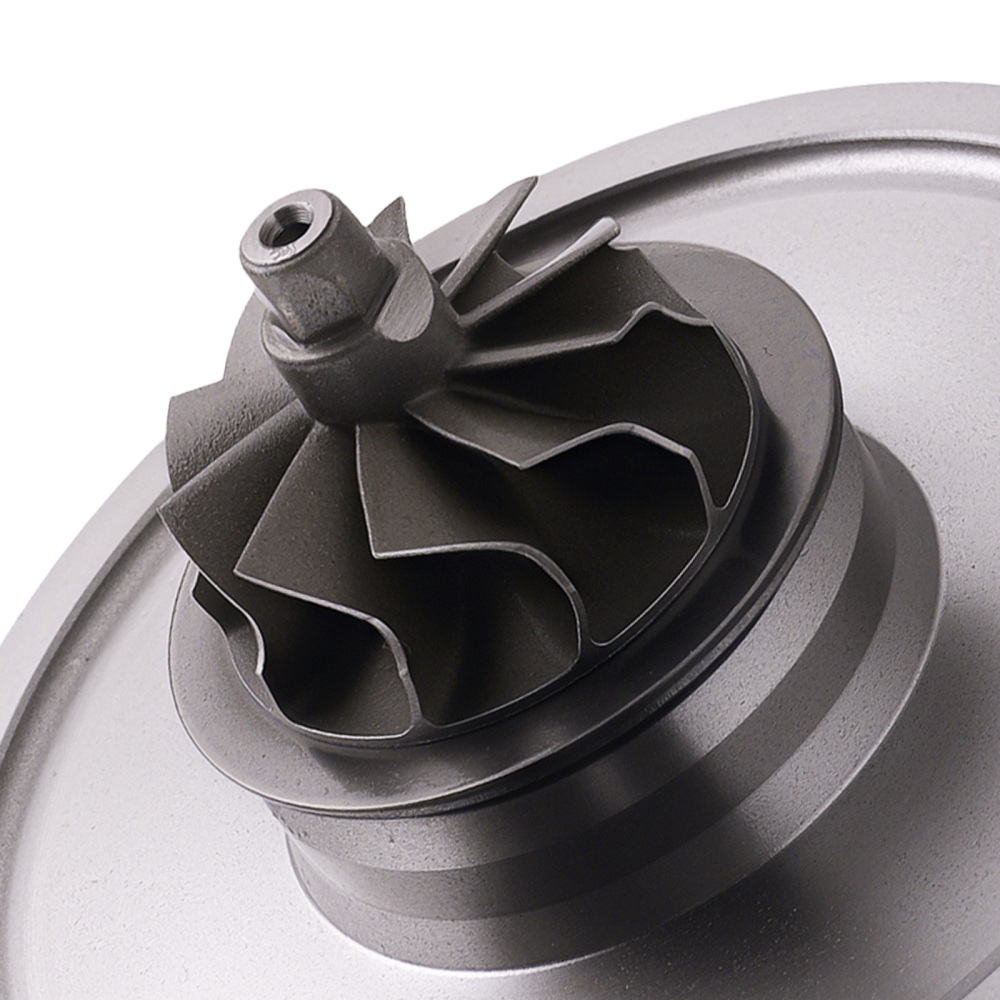 Billet  Trubo Chra Cartouche compatible pour Vauxhall/Opel Corsa D 1.3 CDTI A13DTE 70KW 95HP