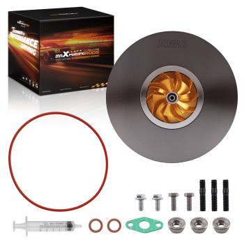 Billet Turbine Coreassy Cartuccia compatibile per Alfa Romeo MiTo 1.3 JTDm 16V A13DTE 70KW