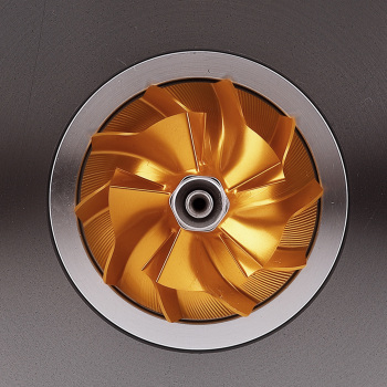 Billet Turbine Coreassy Cartuccia compatibile per Alfa Romeo MiTo 1.3 JTDm 16V A13DTE 70KW