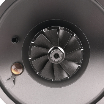 Billet Turbine Coreassy Cartuccia compatibile per Alfa Romeo MiTo 1.3 JTDm 16V A13DTE 70KW