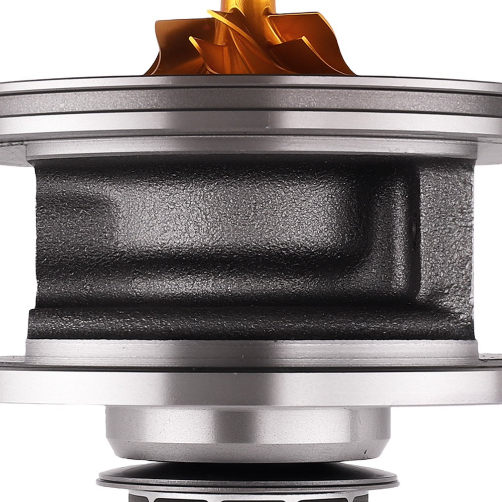 Billet Turbine Coreassy Cartuccia compatibile per Alfa Romeo MiTo 1.3 JTDm 16V A13DTE 70KW