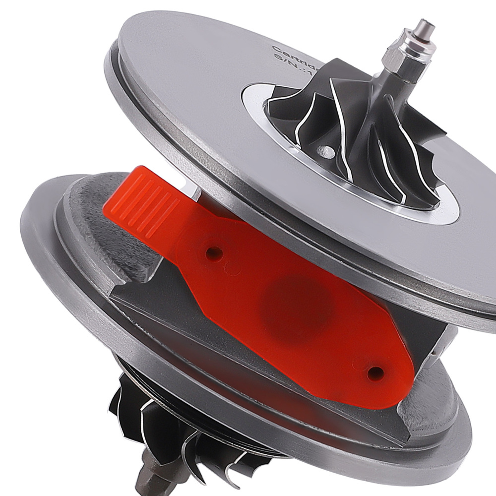 BV35 Trubo Chra Cartouche compatible pour Fiat Punto/ Idea 1.3 MultiJet 16V 70KW 95HP 860164