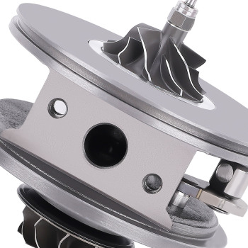 BV35 Trubo Chra Cartouche compatible pour Fiat Punto/ Idea 1.3 MultiJet 16V 70KW 95HP 860164