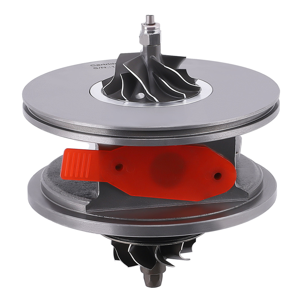 BV35 Trubo Chra Cartouche compatible pour Fiat Punto/ Idea 1.3 MultiJet 16V 70KW 95HP 860164