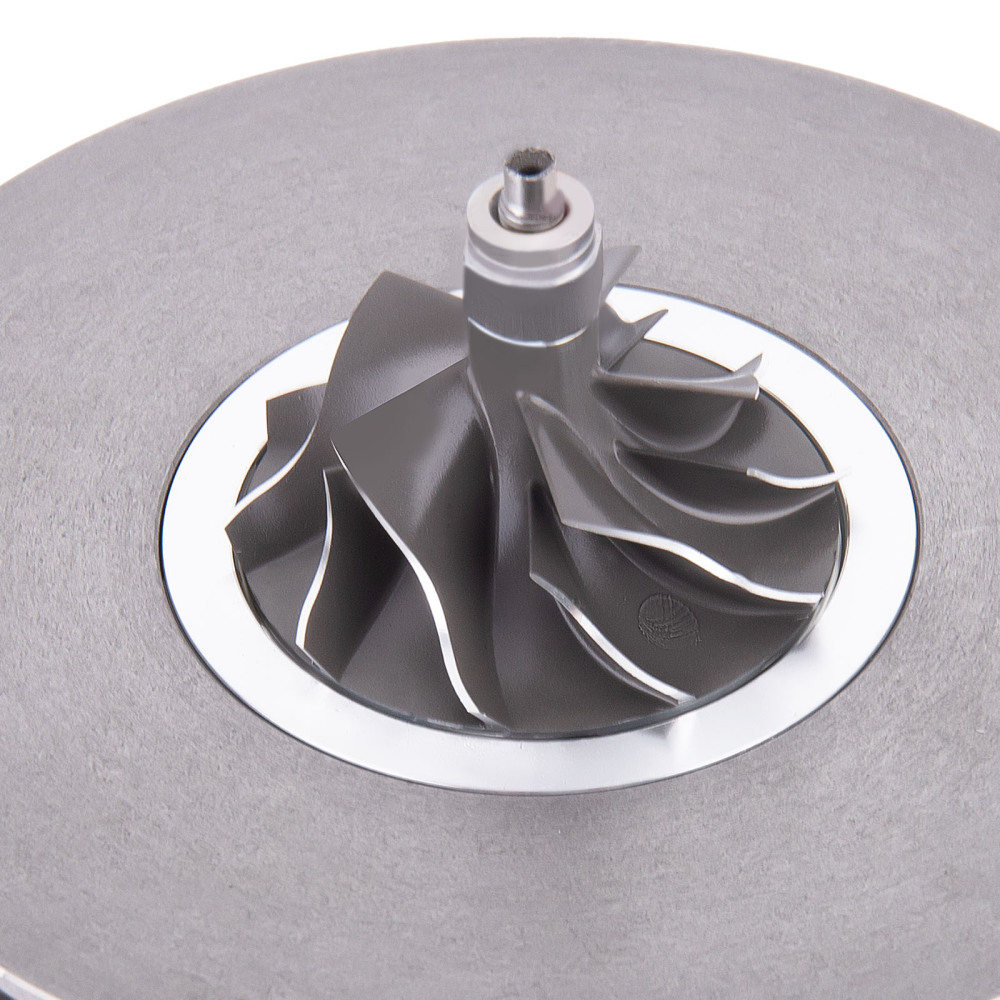 BV35 Trubo Chra Cartouche compatible pour Fiat Punto/ Idea 1.3 MultiJet 16V 70KW 95HP 860164