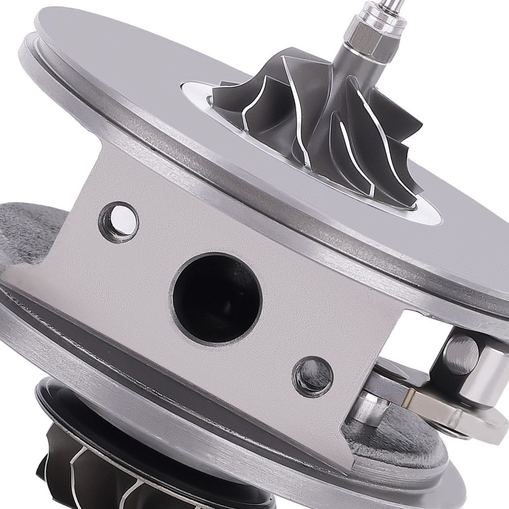 NEW Turbine Coreassy Cartuccia compatibile per Alfa Romeo MiTo 1.3 JTDm 16V A13DTE 70KW 95HP