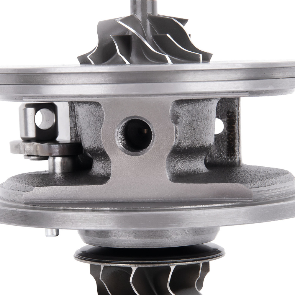 NEW Turbine Coreassy Cartuccia compatibile per Alfa Romeo MiTo 1.3 JTDm 16V A13DTE 70KW 95HP