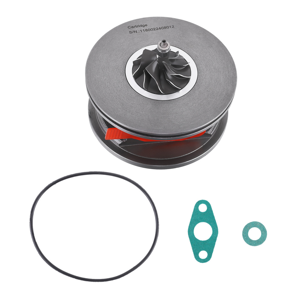 Turbo Cartridge compatible for Vauxhall Opel Astra J Corsa D 1.3L 95HP Turbocharger Chra