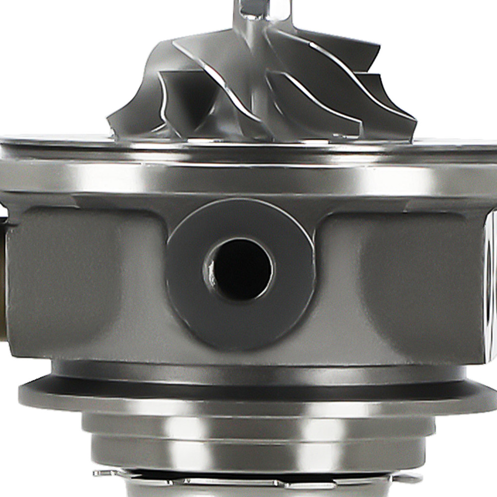 Turbo Cartridge compatible for Ford Escape 13-16 Fusion 13-14 L4 1.6L Turbocharger CHRA