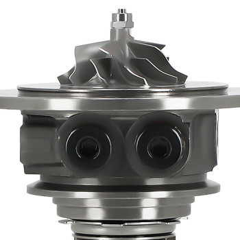 Turbo Cartridge compatible for Ford Escape 13-16 Fusion 13-14 L4 1.6L Turbocharger CHRA