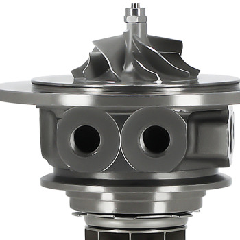 Turbo Cartridge compatible for Ford Escape 13-16 Fusion 13-14 L4 1.6L Turbocharger CHRA