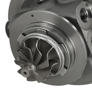 KP39 Turbocharger Chra compatible for Ford Fusion Escape L4 1.6L 2013 2014 Turbo Cartridge