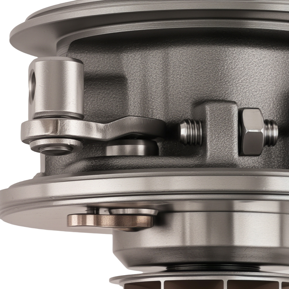 Turbine Core Chra compatible for VolksWagen Caddy III 1.9 TDI BLS / BJB / BKC / BXE 105 HP