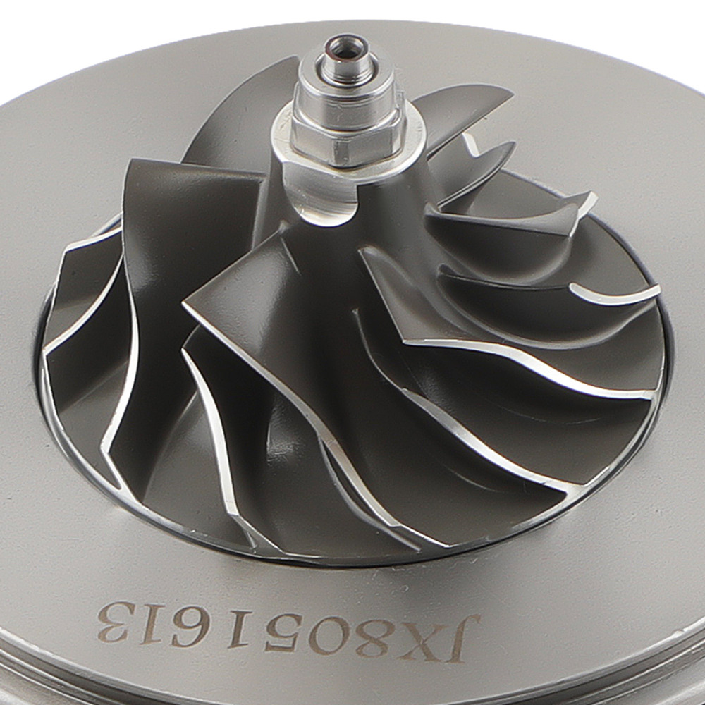 BV39 Turbo Cartridge Compatible For VW T5 Transporter 1.9 TDI AXB 54399700020 54399880017