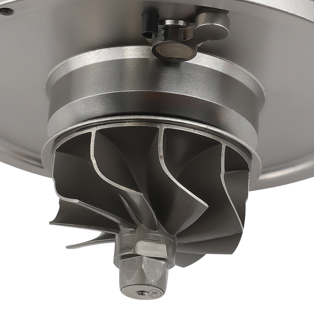 BV39 Turbo Cartridge Compatible For VW T5 Transporter 1.9 TDI AXB 54399700020 54399880017