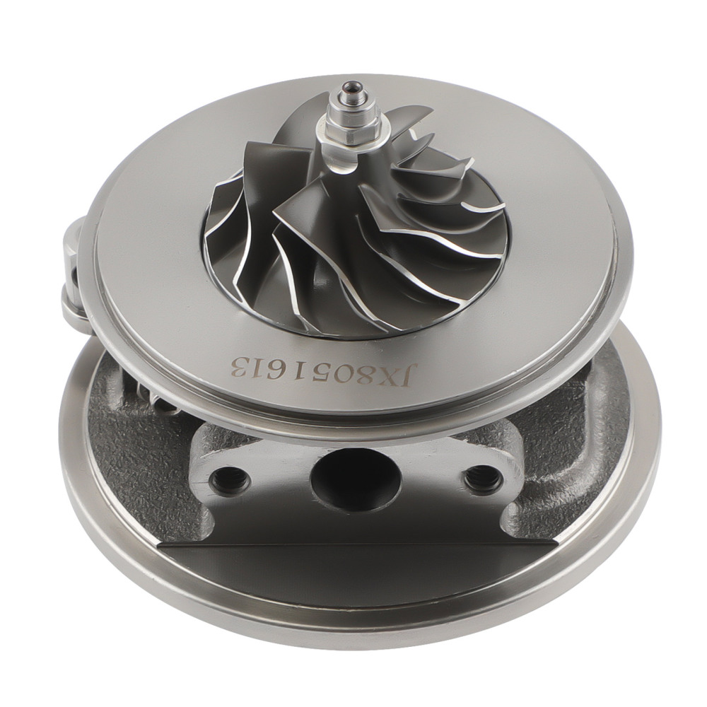 Compatible for VW Caddy III compatible for Golf V Jetta Passat Touran 1.9 TDI BV39 Turbo CHRA Cartridge 