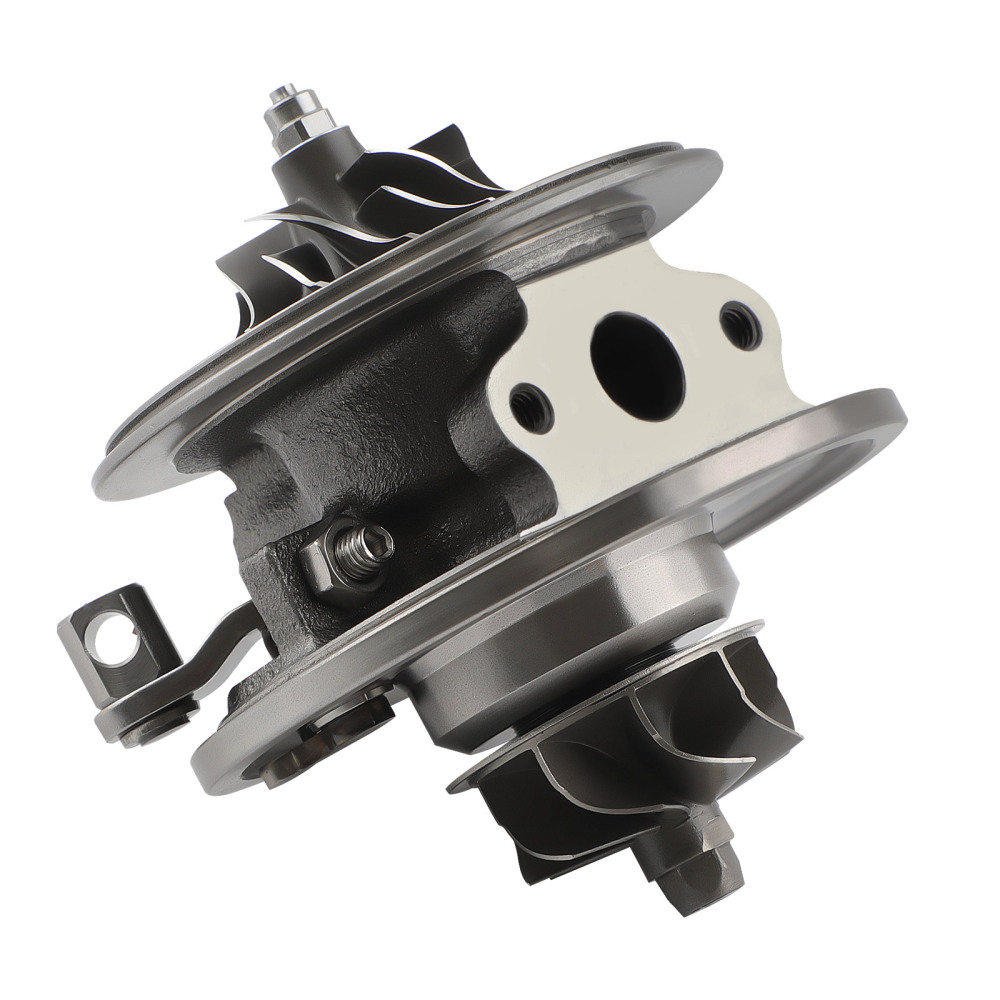 Compatible for VW Caddy III compatible for Golf V Jetta Passat Touran 1.9 TDI BV39 Turbo CHRA Cartridge 