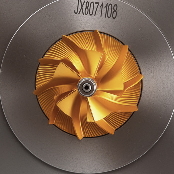 Turbo Chra BV39-0070 Cartridge compatible for Renault Clio compatible for Nissan Qashqai 1.5 dci BV39-003