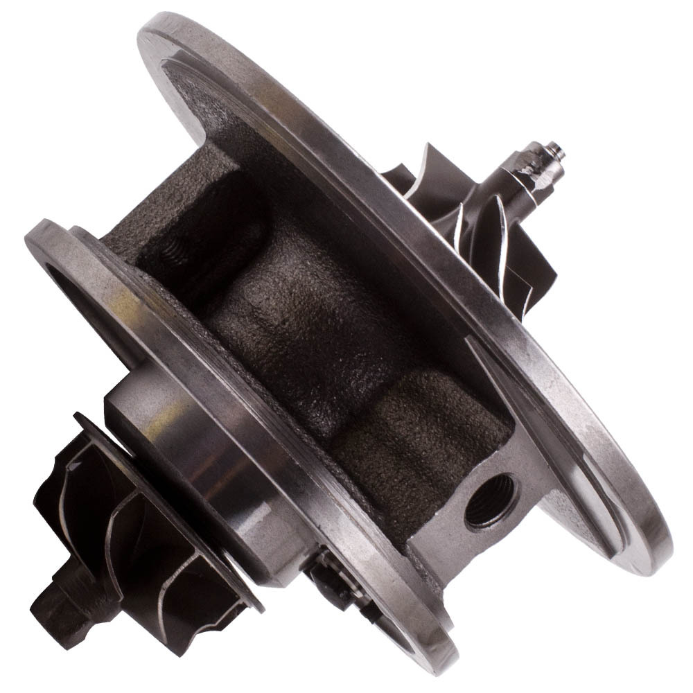 Turbocharger CHRA Cartridge compatible for Renault Megane 1.5 dCi 78 KW Turbo Core Center