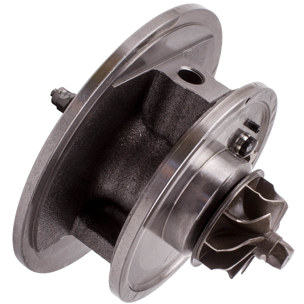 Turbocharger CHRA Cartridge compatible for Renault Megane 1.5 dCi 78 KW Turbo Core Center