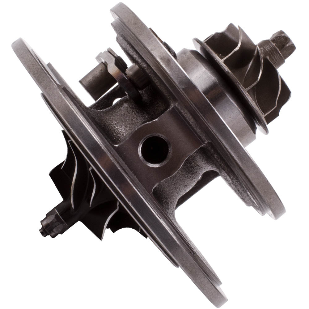 Turbocharger CHRA Cartridge compatible for Renault Megane 1.5 dCi 78 KW Turbo Core Center