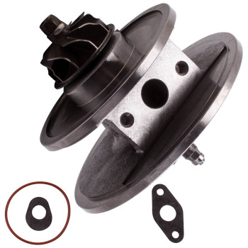 TURBO CHRA CORE compatibile per NISSAN RENAULT CLIO SCENIC MEGANE 1.5 DCI 78kw 54399700030