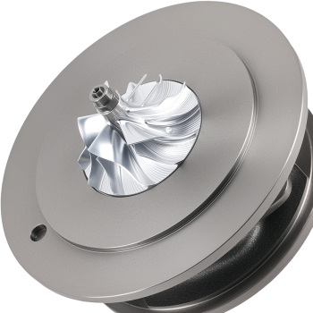 Billet Turbo Cartridge Core compatible for Audi A3 S3 compatible for VW Passat 2.0 TDI PQ35 2010-2016