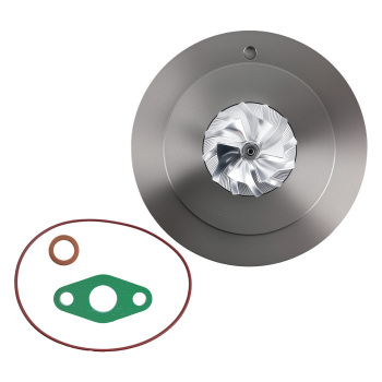 Billet Turbo Cartridge Core compatible for Audi A3 S3 compatible for VW Passat 2.0 TDI PQ35 2010-2016