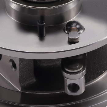 Turbine Coreassy Cartuccia compatibile per Seat Alhambra II 2.0 TDI 1968 compatibile per ccm 05.2010-05.2015